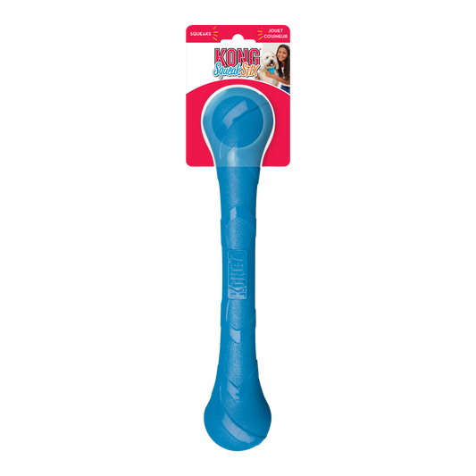 Kong SqueakStix