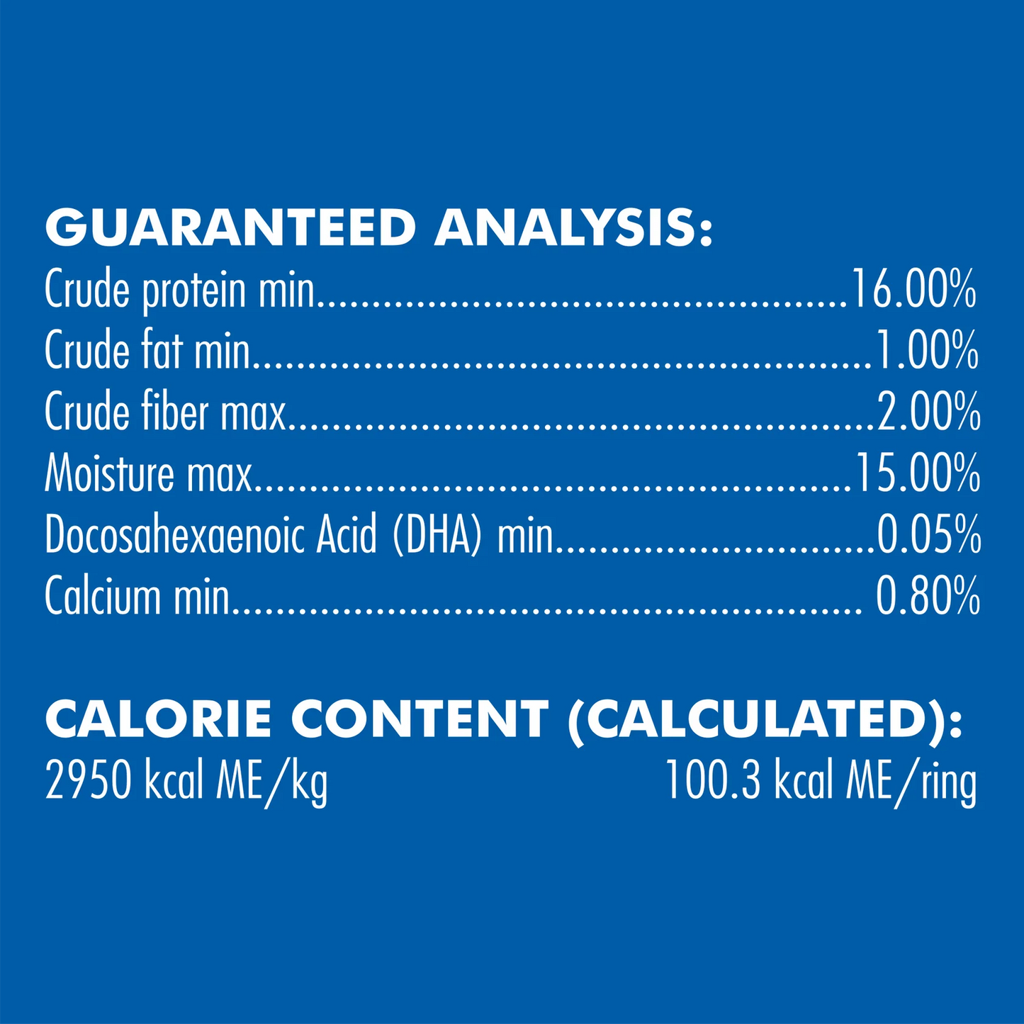 N-Bone Puppy Teething Rings-Chicken Flavor