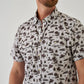 Burlebo Cowboy Country Performance Western Shirt