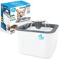 Paw Perfect Pet Water Fountain