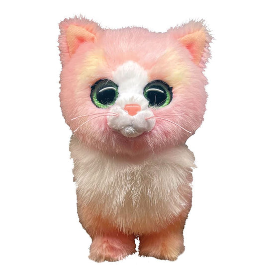 Ty Beanie Boos- Lady the Cat