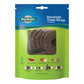 PetSafe Busy Buddy Natural Rawhide Rings