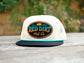 Red Dirt Hat Co. Buffalo Buckle – Rose City Collection Cap