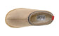 Corkys Pillow Talk Camel Faux Suede Shoe