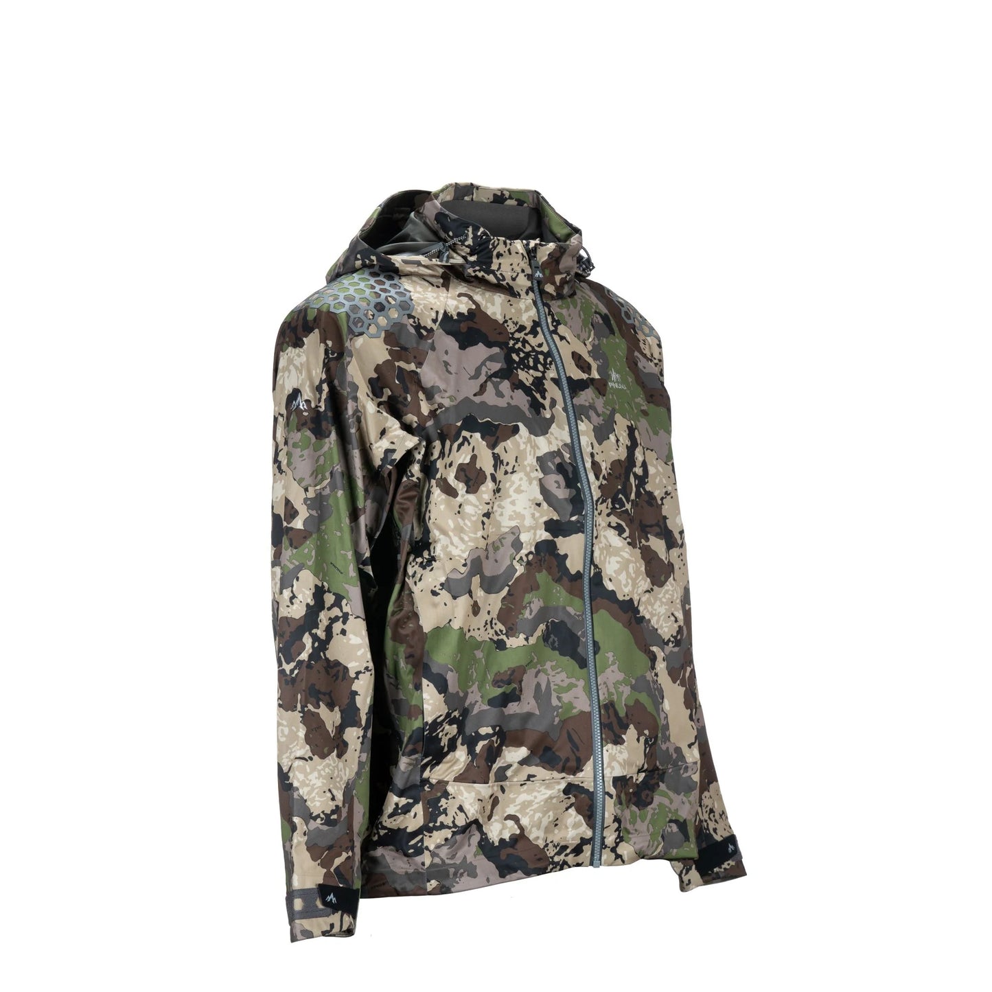 Pnuma 3L Element Proof Rain Jacket