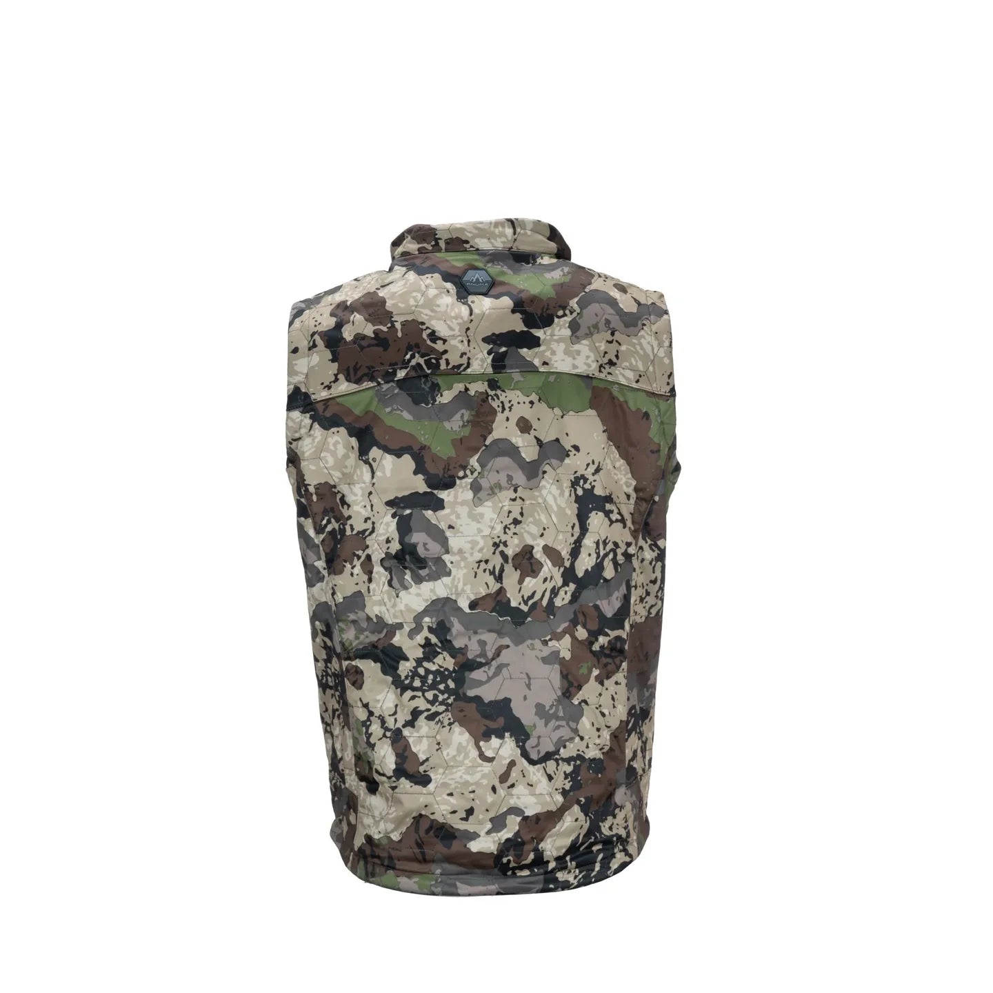 Pnuma Alpha Vertex Vest in Caza