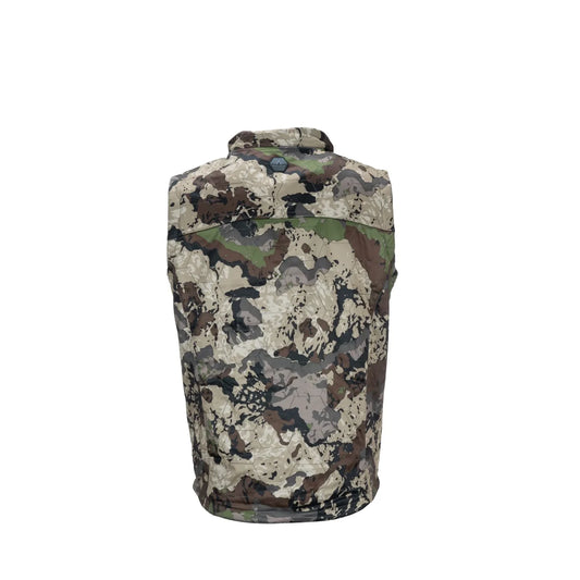 Pnuma Alpha Vertex Vest in Caza