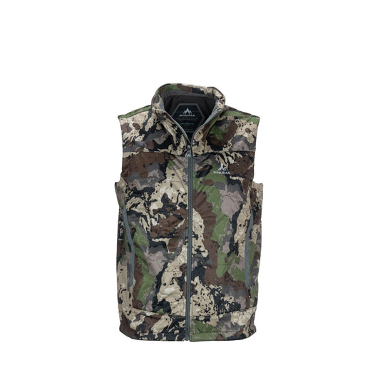 Pnuma Alpha Vertex Vest in Caza