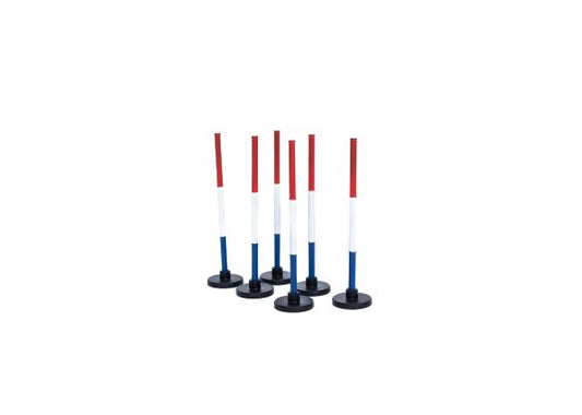 Little Buster Toys Pole Bending Poles