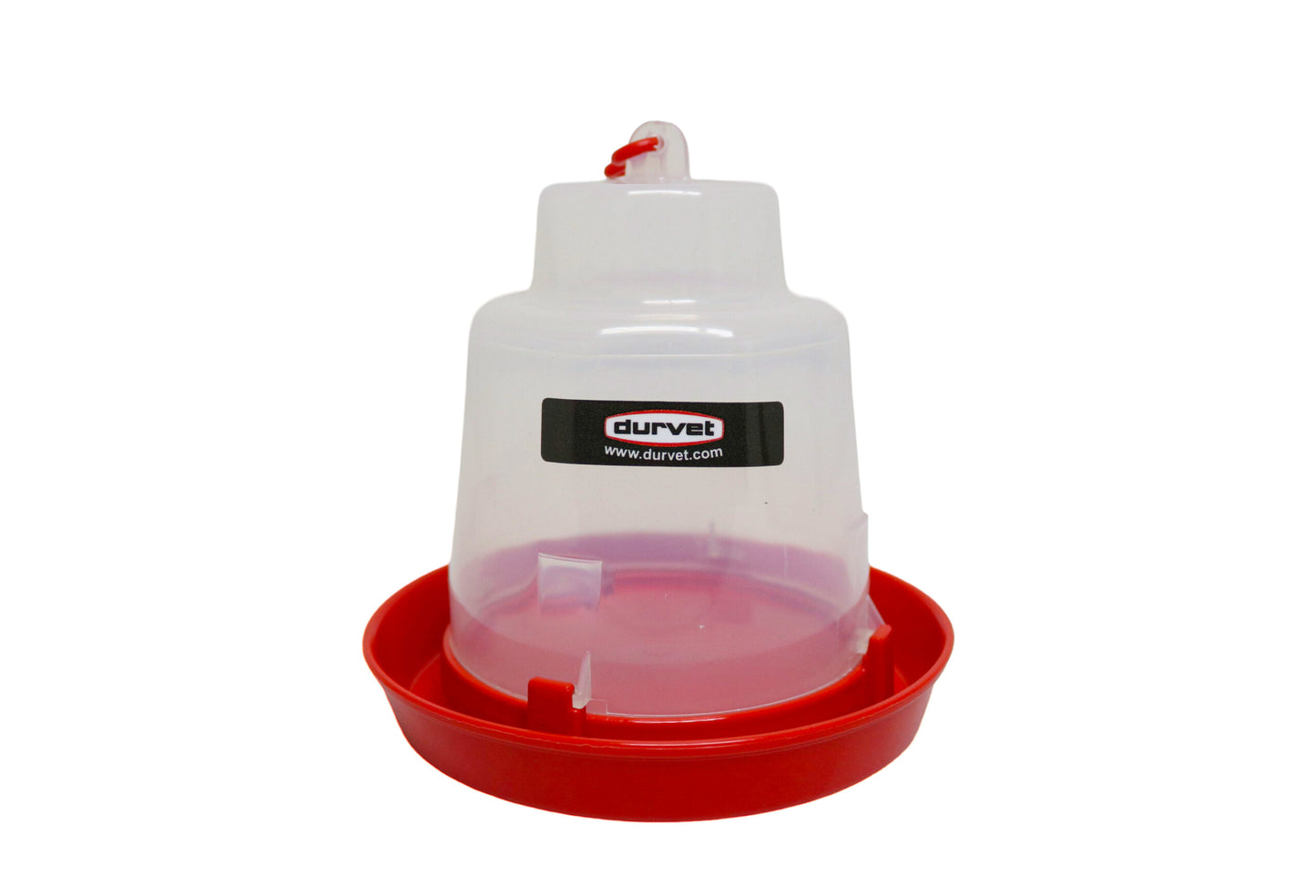 Durvet 1 Liter Poultry Waterer