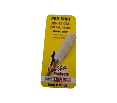 Pro-Shot .35-.40 Cal. Mop