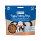 N-Bone Puppy Teething Rings Taste of Texas-Pulled Pork Flavor