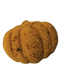 Emerald Pet Pumpkin Harvest Oven Baked Dog Treats- Pumpkin with Apple
