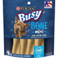 Busy Bone Mini Chew Treats for Small Dogs