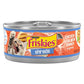 Friskies Shreds Chicken & Salmon Dinner in Gravy Wet Cat Food
