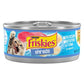 Friskies Shreds with Ocean Whitefish & Tuna in Sauce Wet Cat Food