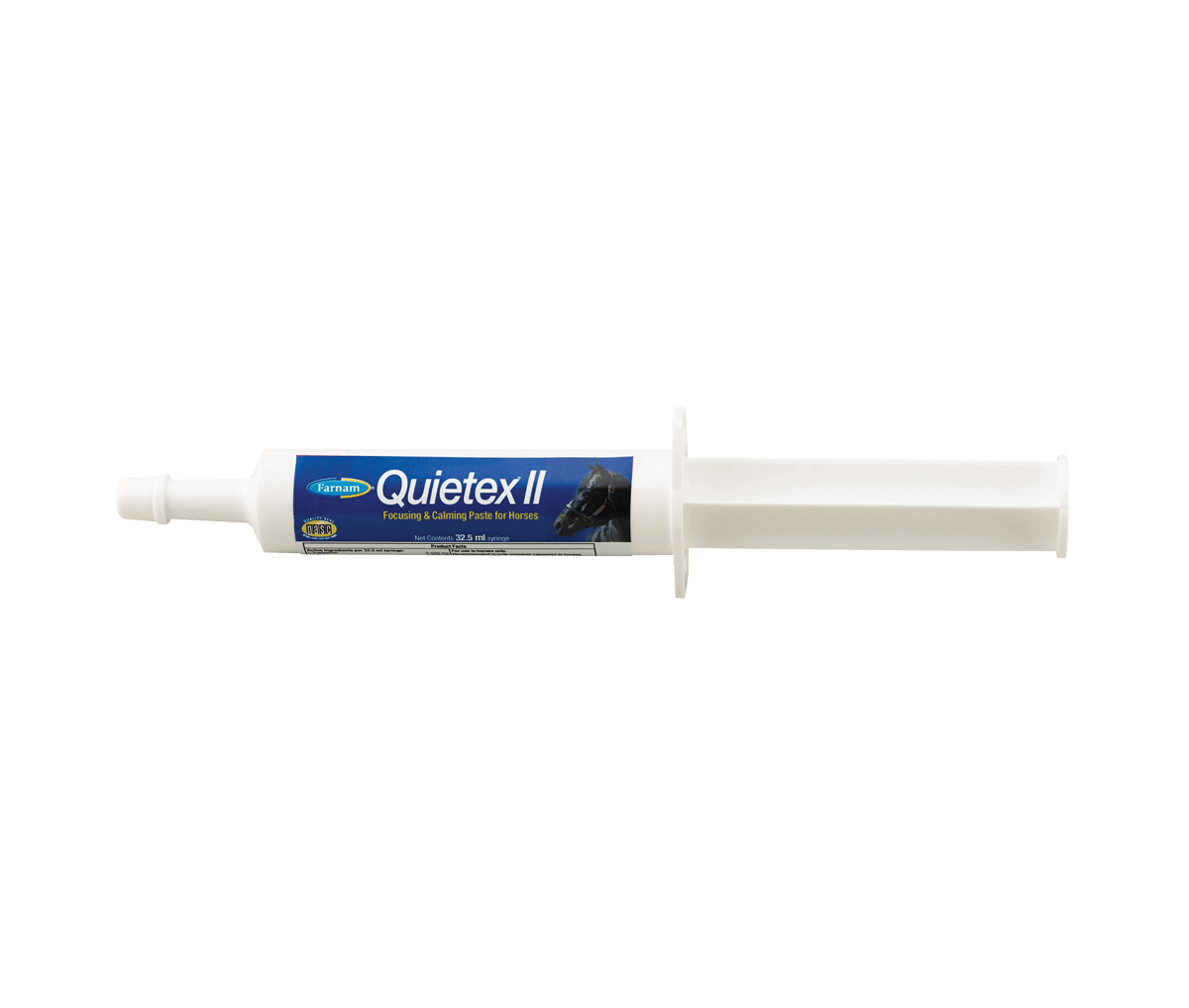Farnam Quietex II Focusing & Calming Paste