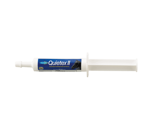 Farnam Quietex II Focusing & Calming Paste