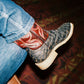 Hyer Cowley Black Cherry Brushoff Boot