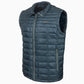 Resistol Cold Bloq Vest in Blue