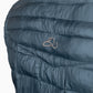 Resistol Cold Bloq Vest in Blue