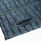 Resistol Cold Bloq Vest in Blue