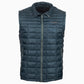 Resistol Cold Bloq Vest in Blue