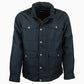 Resistol Container Jacket in Blue