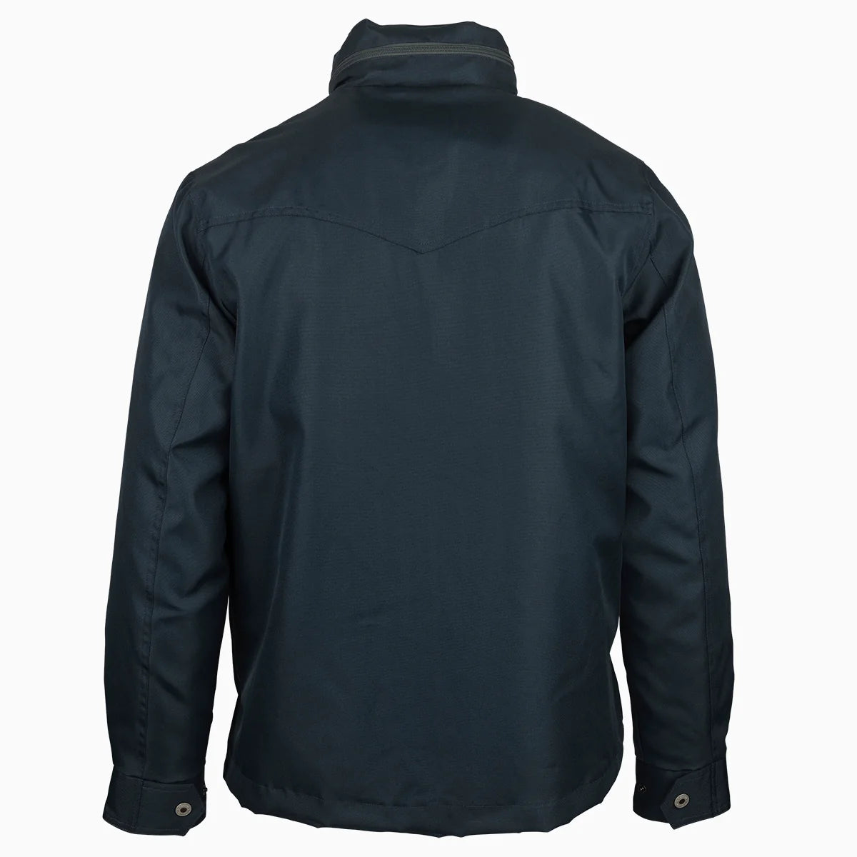 Resistol Container Jacket in Blue