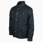 Resistol Container Jacket in Blue