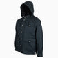 Resistol Container Jacket in Blue