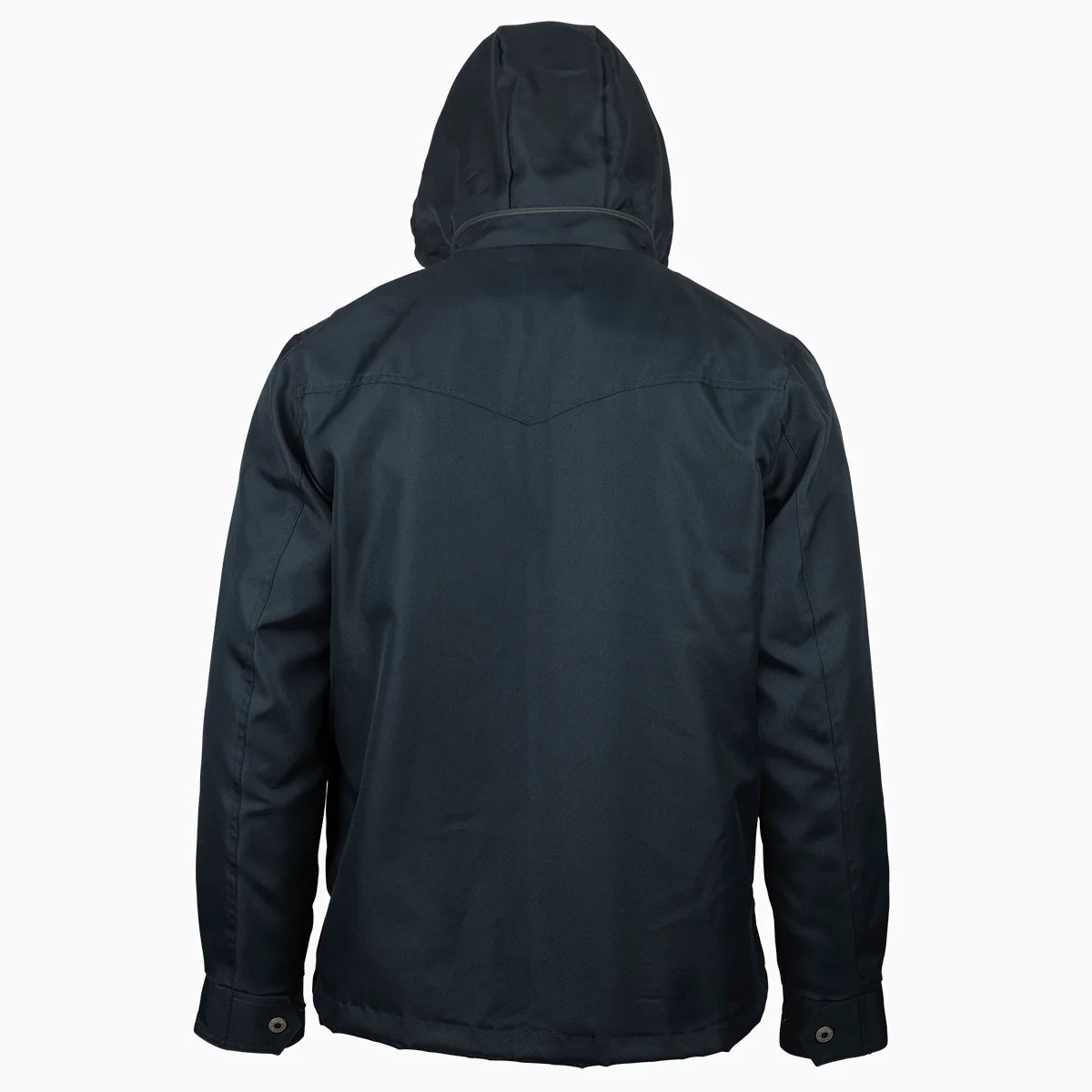 Resistol Container Jacket in Blue