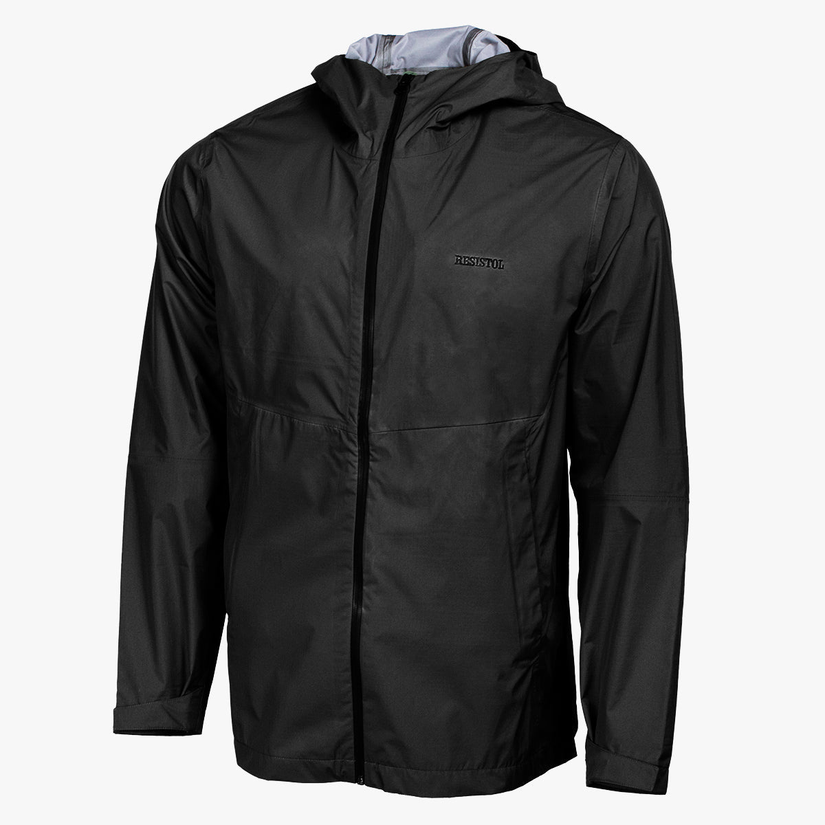 Resistol Stay Dry Jacket