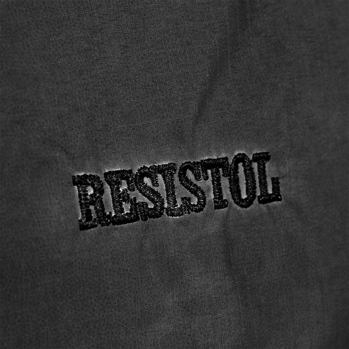 Resistol Stay Dry Jacket
