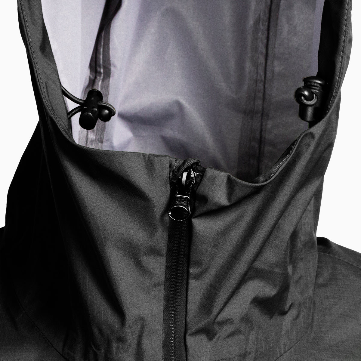 Resistol Stay Dry Jacket
