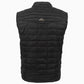 Resistol Cold Bloq Vest in Black
