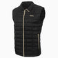 Resistol Cold Bloq Vest in Black