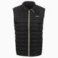 Resistol Cold Bloq Vest in Black