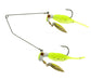 Blakemore Road Runner Reality Shad Buffet Rig