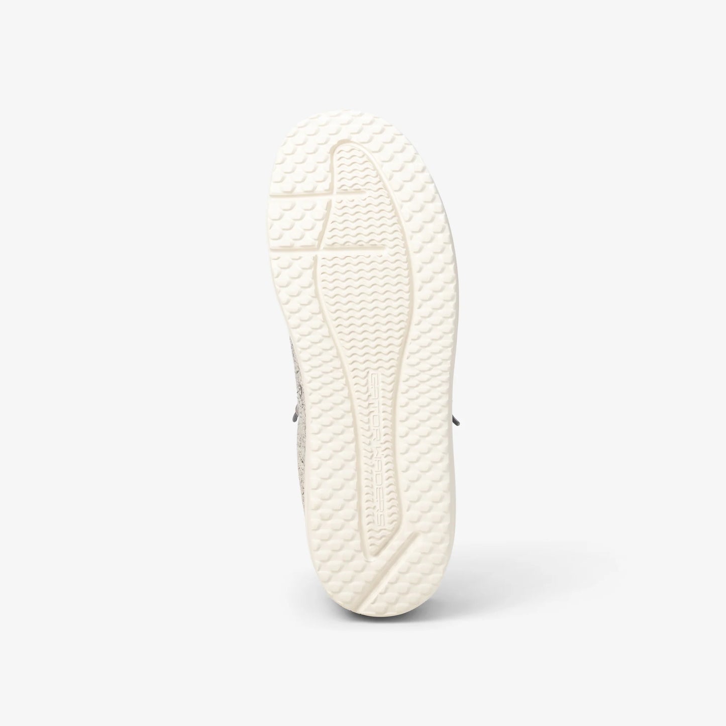 Gator Waders Camp Shoes in Dove