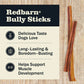 Redbarn 12" Bully Stick