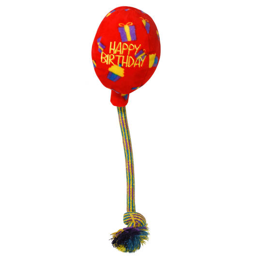 Kong Birthday Balloon