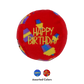 Kong Birthday Balls 2-Pack