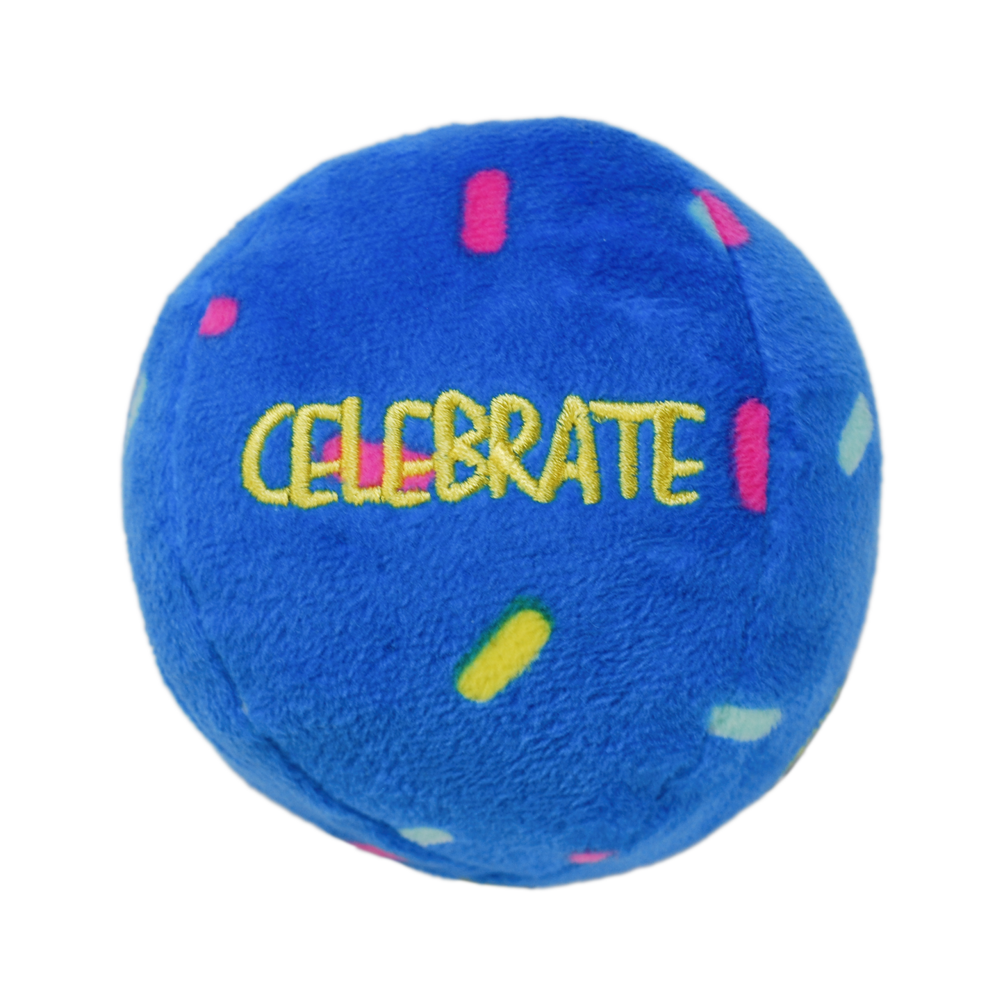 Kong Birthday Balls 2-Pack