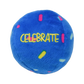 Kong Birthday Balls 2-Pack