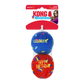 Kong Birthday Balls 2-Pack