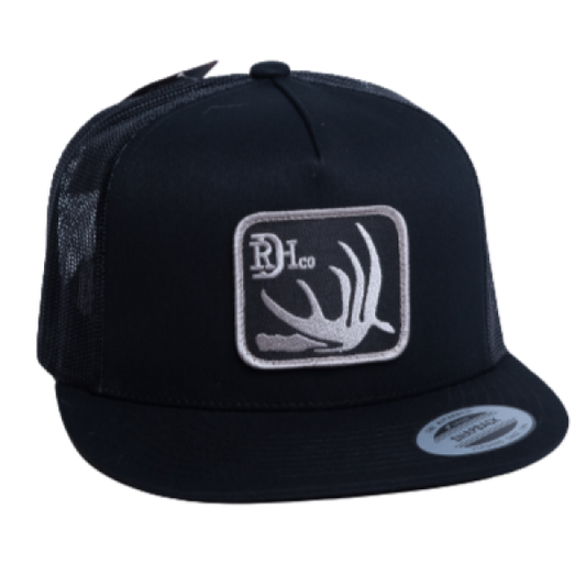 Red Dirt Hat Co. Deer Shed Cap