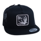 Red Dirt Hat Co. Deer Shed Cap