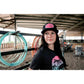 Red Dirt Hat Co. Pretty in Pink Cap
