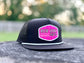 Red Dirt Hat Co. Pretty in Pink Cap